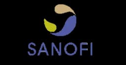 Logo Sanofi